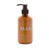 VITAMAN - Natuurlijke Volume Shampoo Voor Mannen 250ml