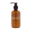 VITAMAN - Natuurlijke Hoofdhuid Behandeling Voor Mannen 250ml