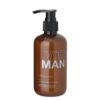 VITAMAN - Hair Food Haarverdikker Voor Mannen 250ml