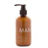 VITAMAN - Oil Control Haar Conditioner Voor Mannen 250ml