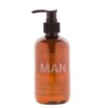 VITAMAN - Oil Control Shampoo Voor Mannen Met Vet Haar 250ml