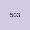 503 Mauve