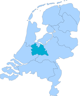 provincie-utrecht-op-kaart-van-nederland-498x598