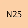 N25